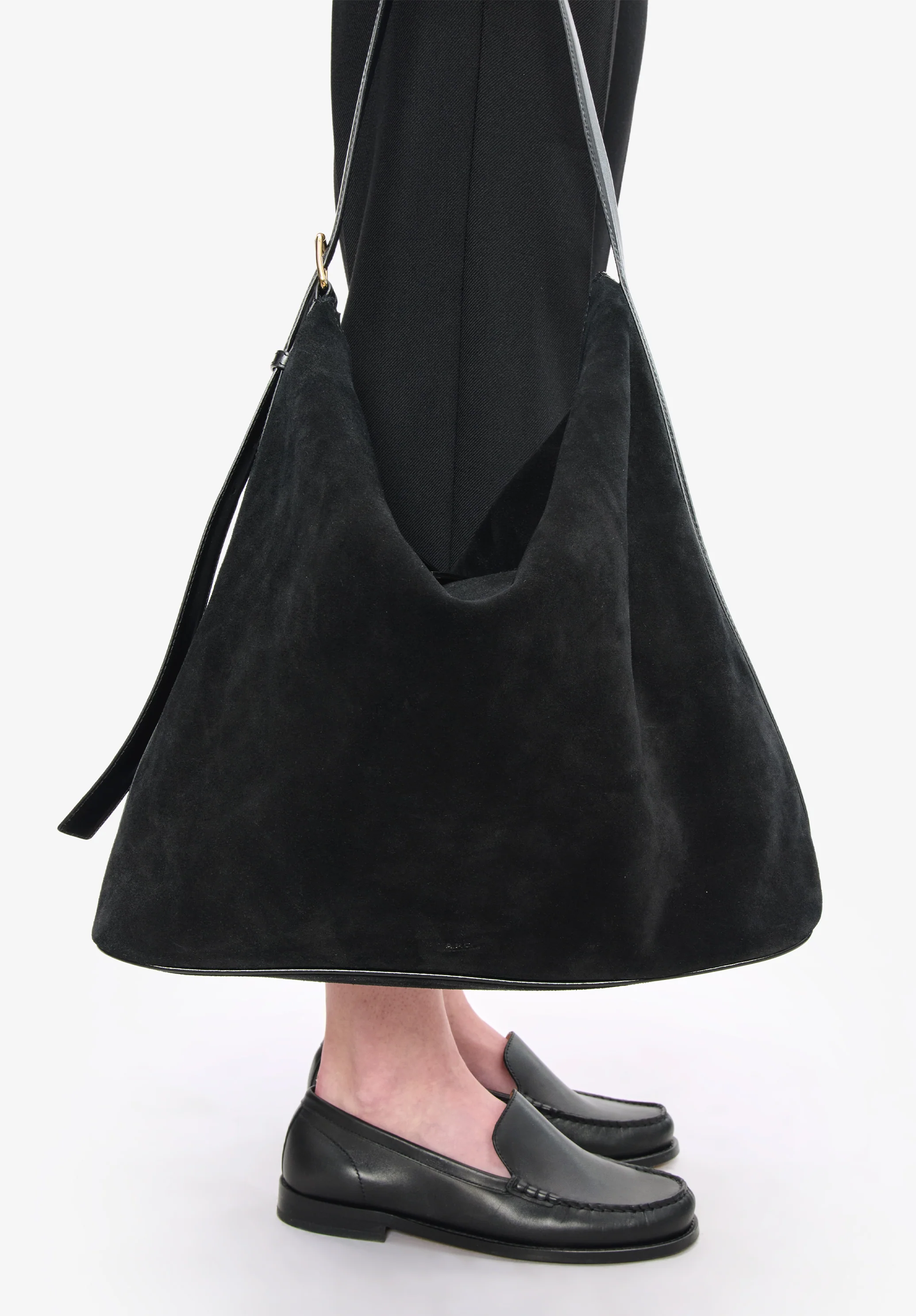 Sac Vera Maxi - Noir