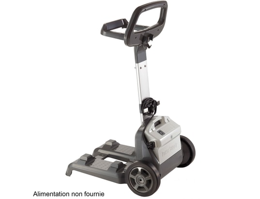 DOLPHIN - Caddy universel pour robot - 9996085-assy