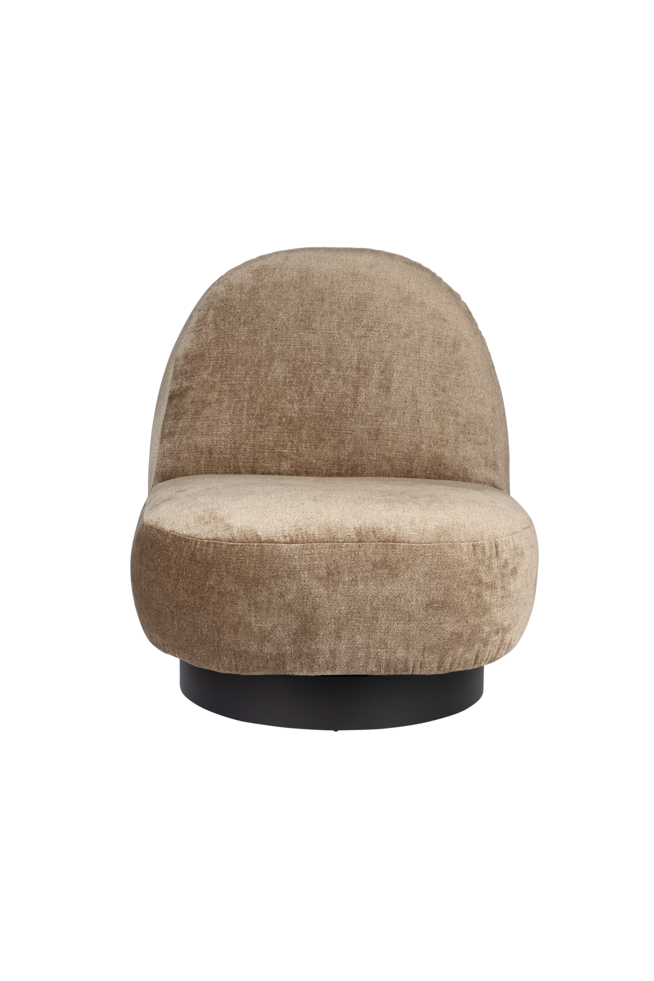 Fauteuil Eden MOSS