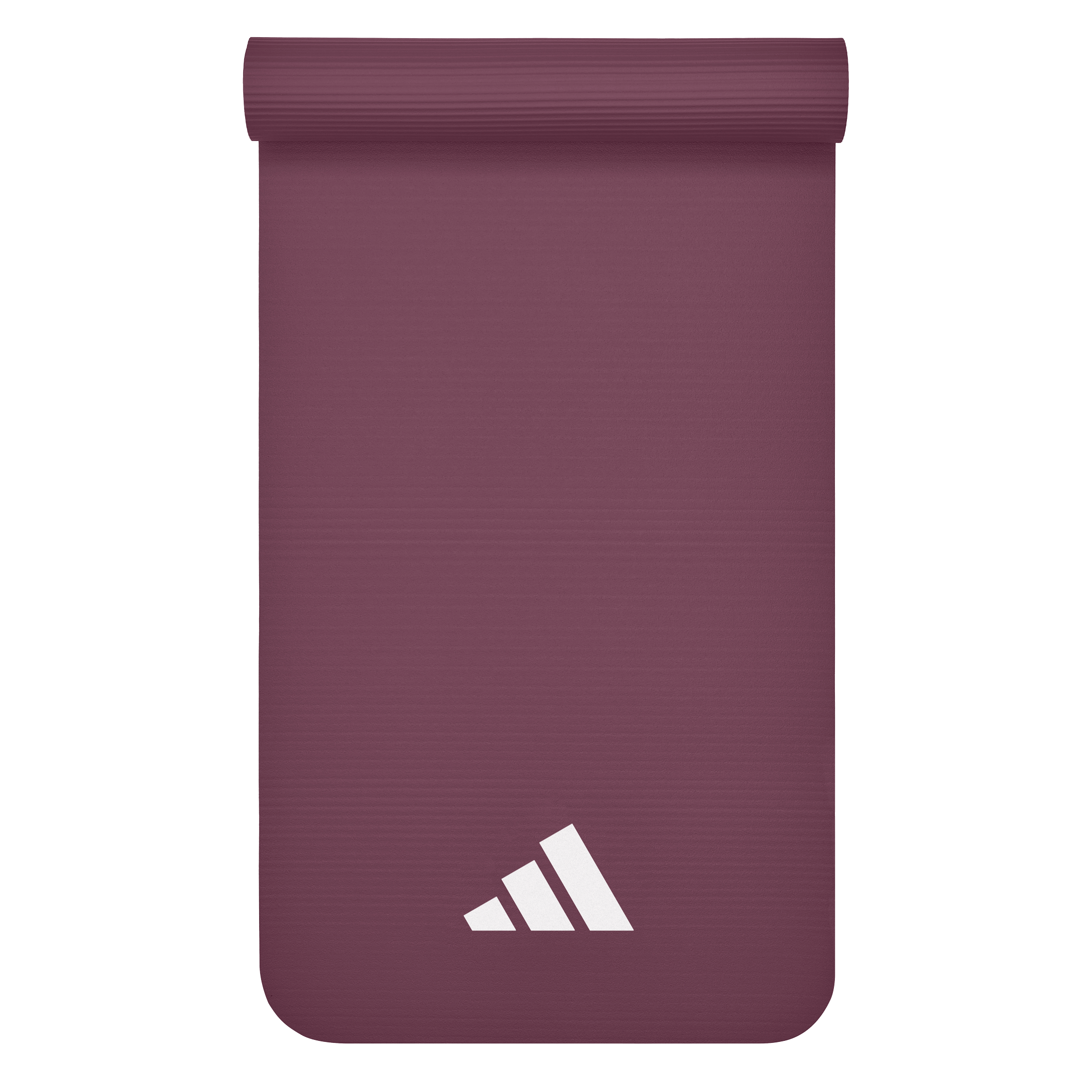 Adidas Fitness Mat - 7mm - Rekvisita trimutstyr