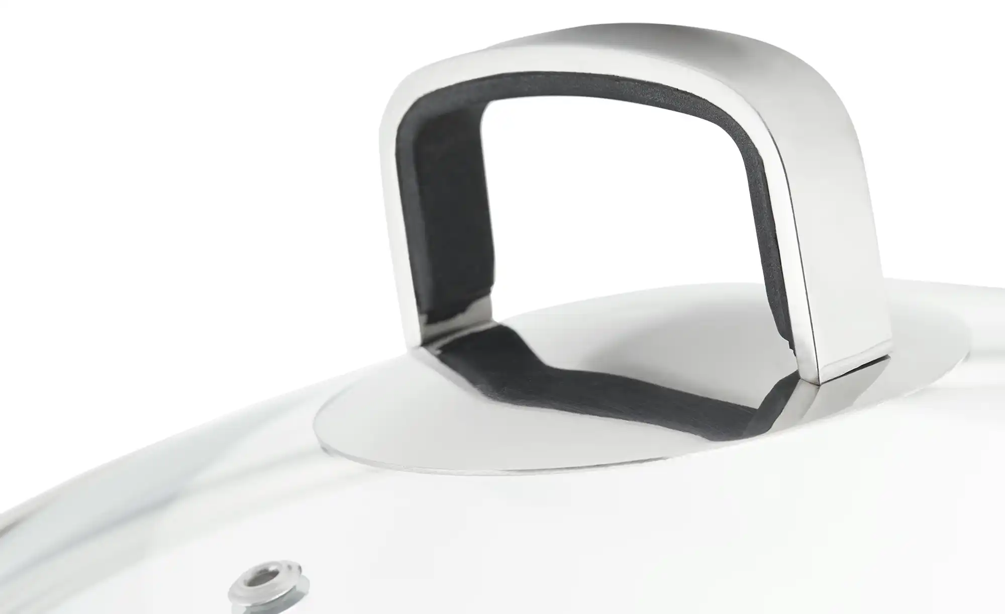 Meisterkoch Topfset, 4-teilig RADIUS