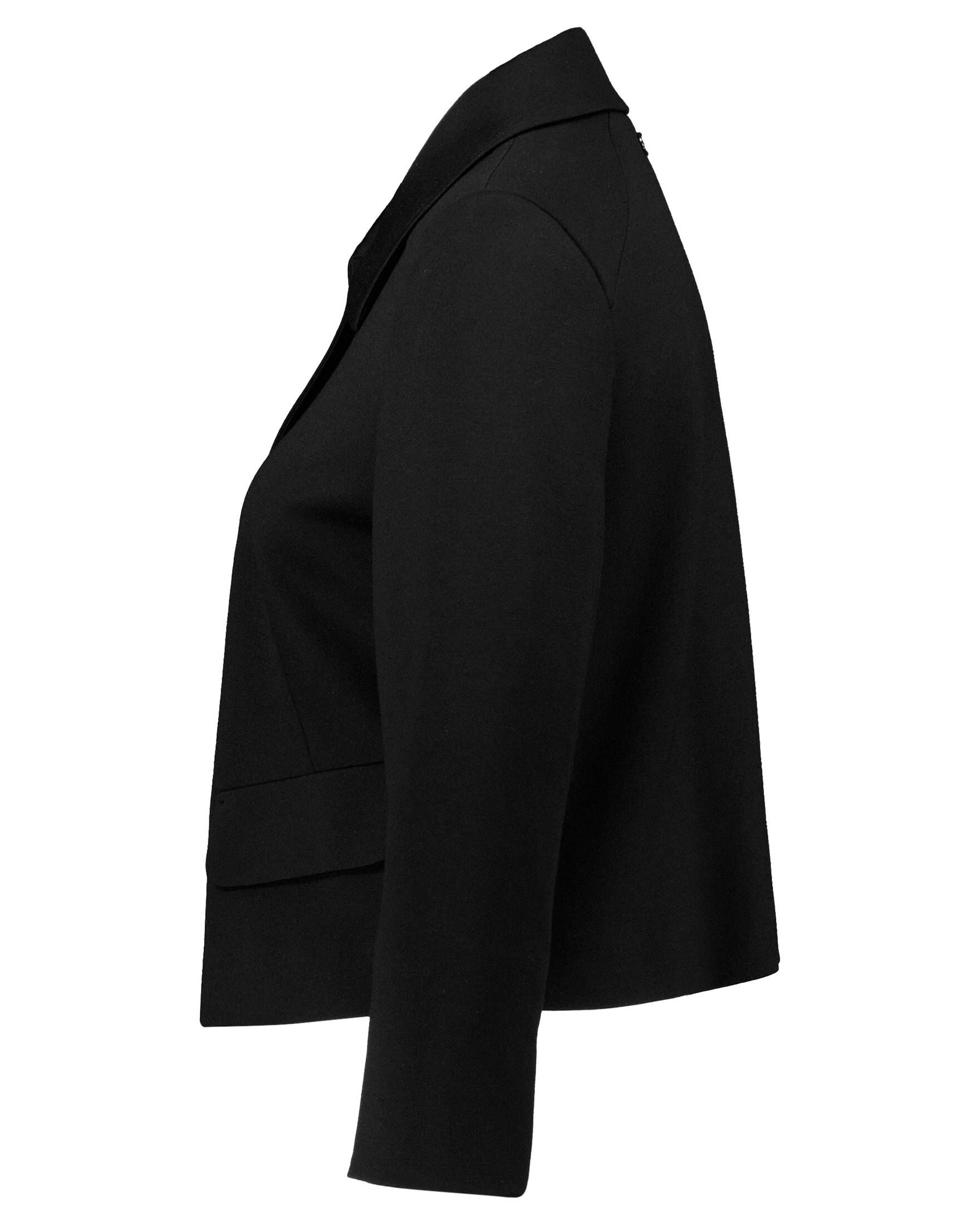 Marc Cain| Damen Jerseyblazer