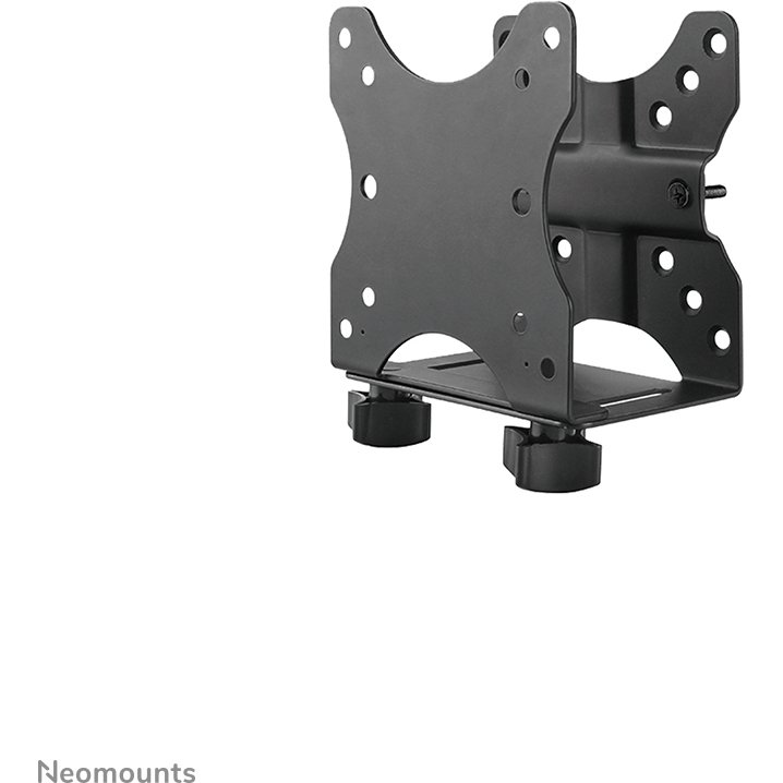 Neomounts NM-TC100BLACK Support pour mini PC - max 5 kg - universel