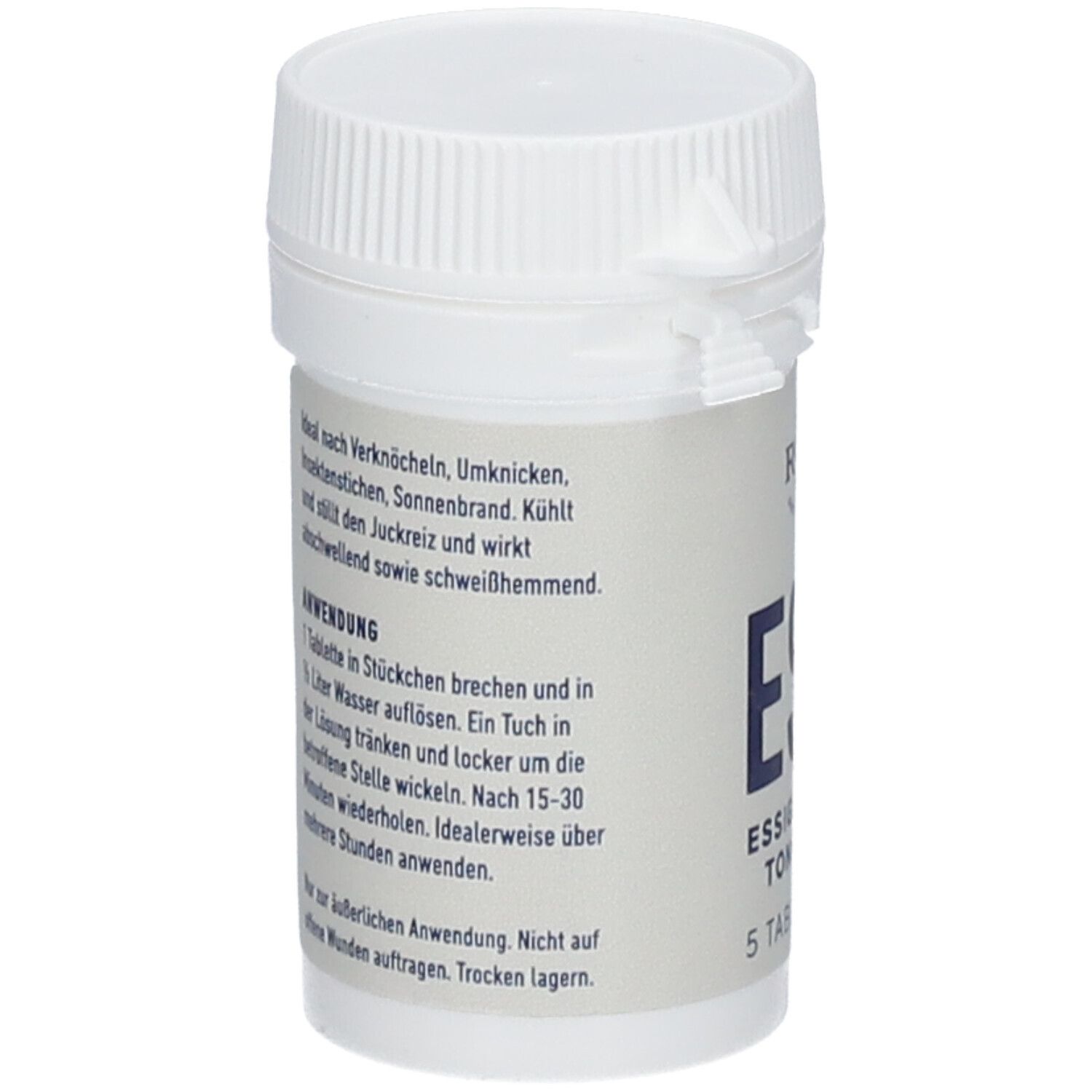 EST® Essigsaure Tonerde