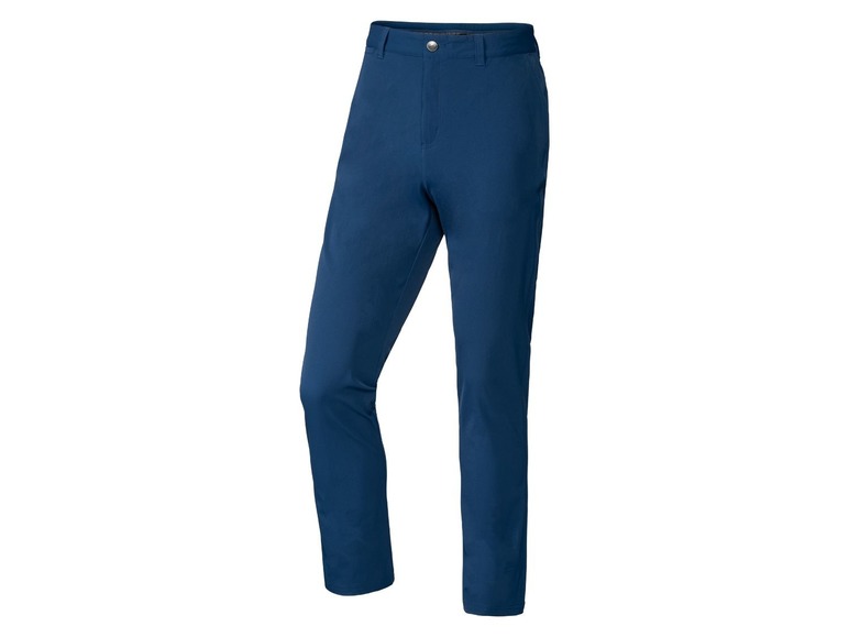 Heren golfbroek