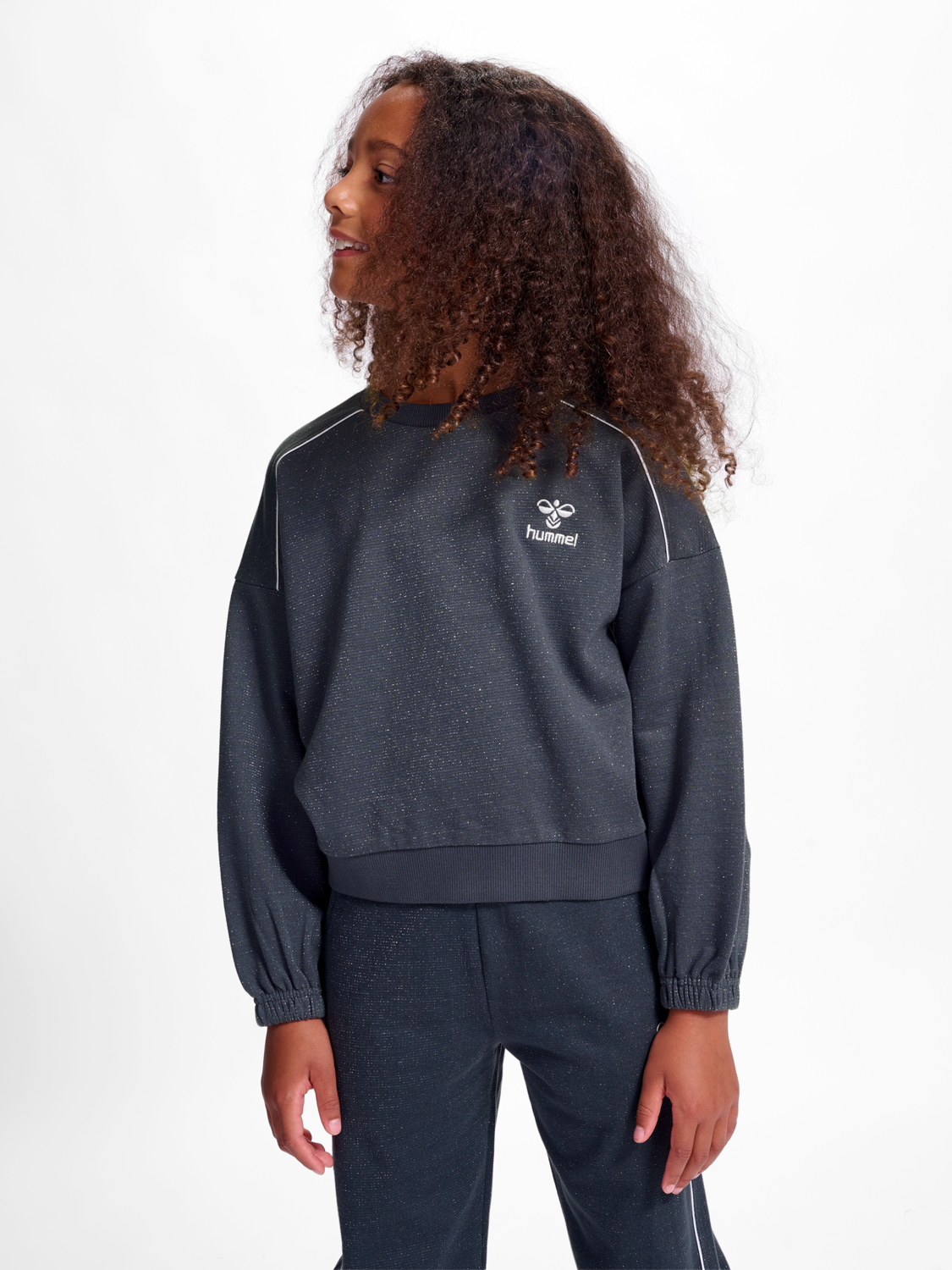 hmlGIZELA SWEATSHIRT