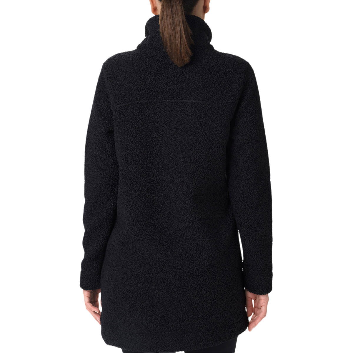 Columbia Panorama Parka Fleecejakke Dame