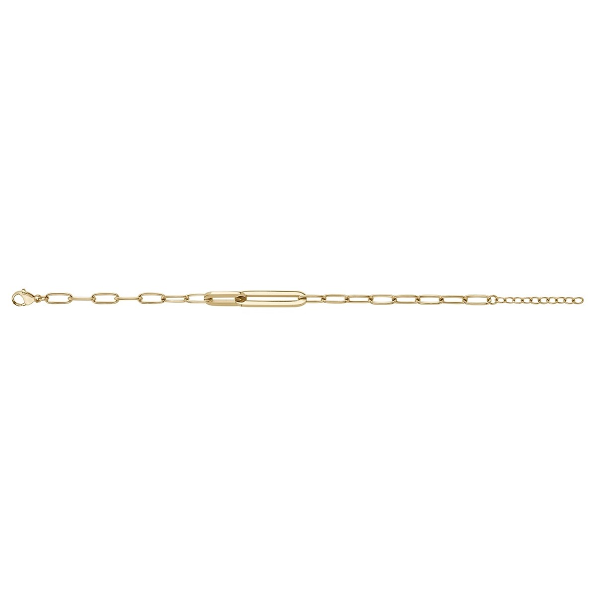 Bracelet en Acier 316L