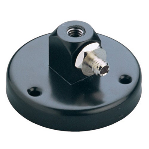 Konig & Meyer 221 c tafelstandaard basis voor microfoons
