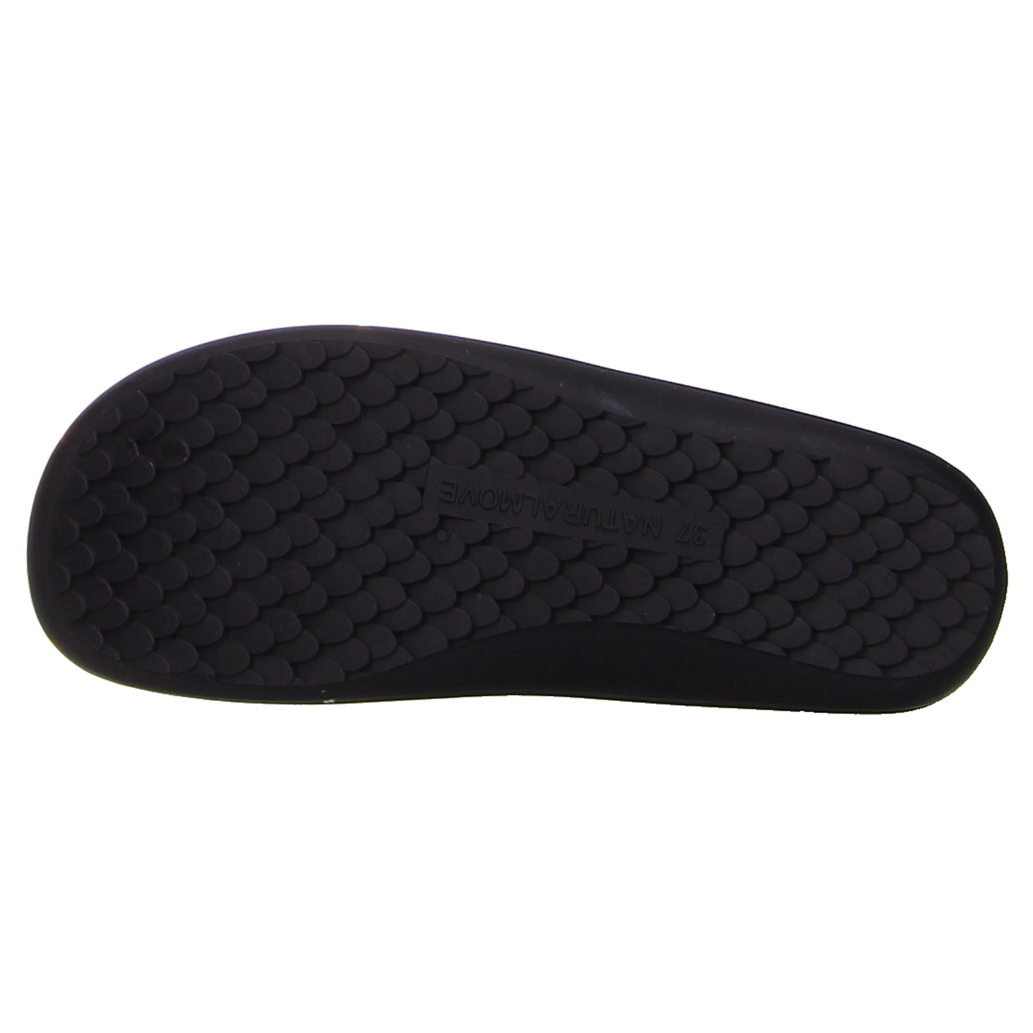 2 Go Shoe Slipper schwarz schwarz