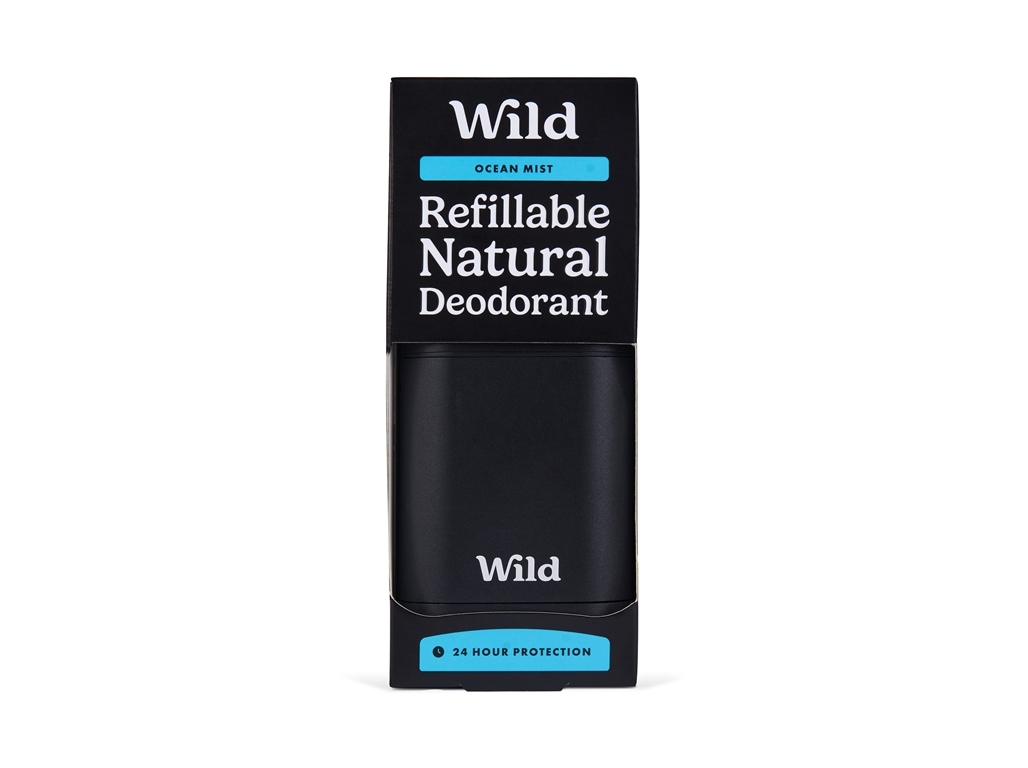 DESODORIZANTE WILD MARESIA 40G