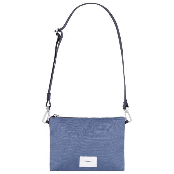 Sandqvist - Ground Sachoche Slim - Sac à bandoulière