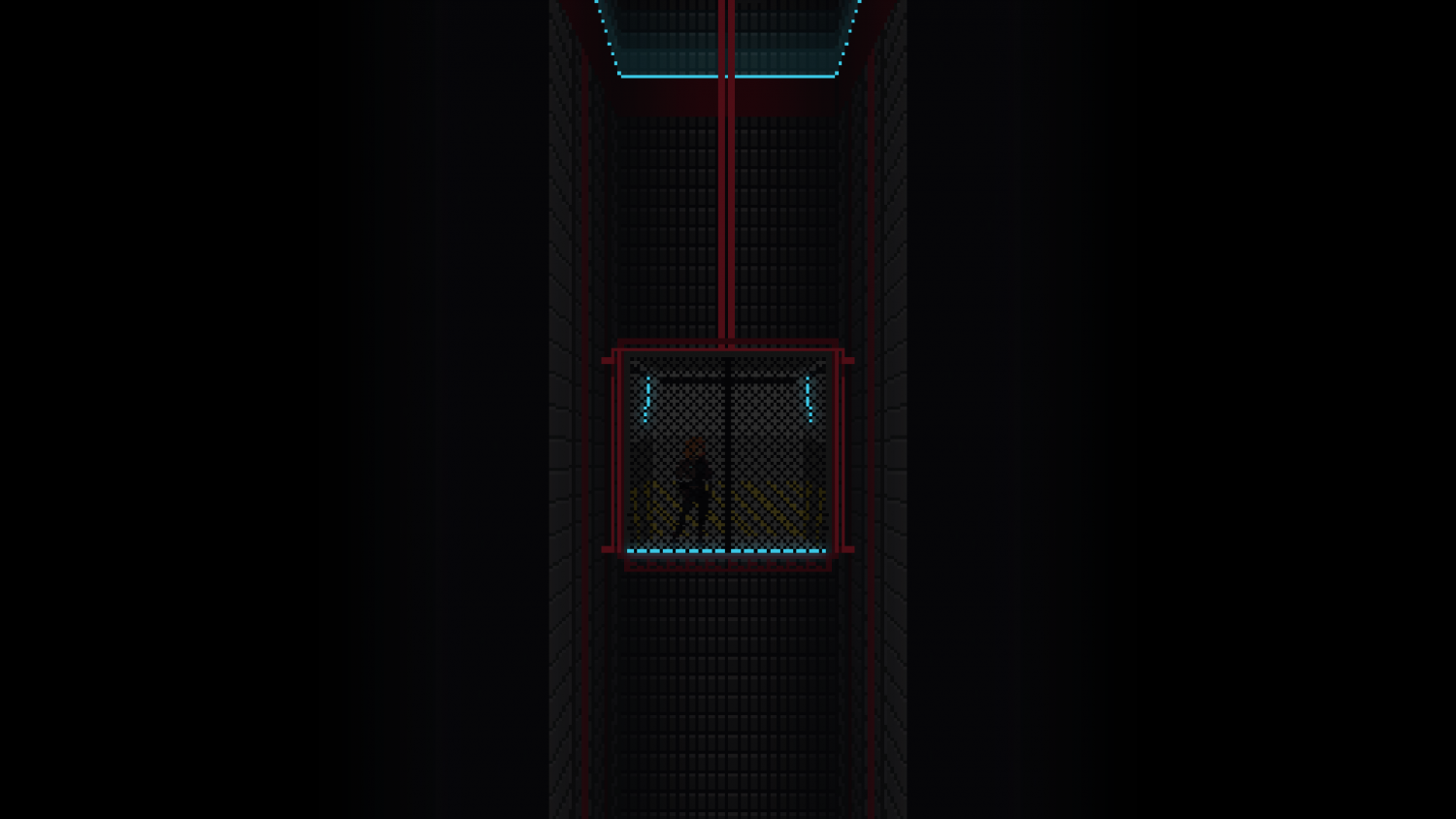 Murder- PC