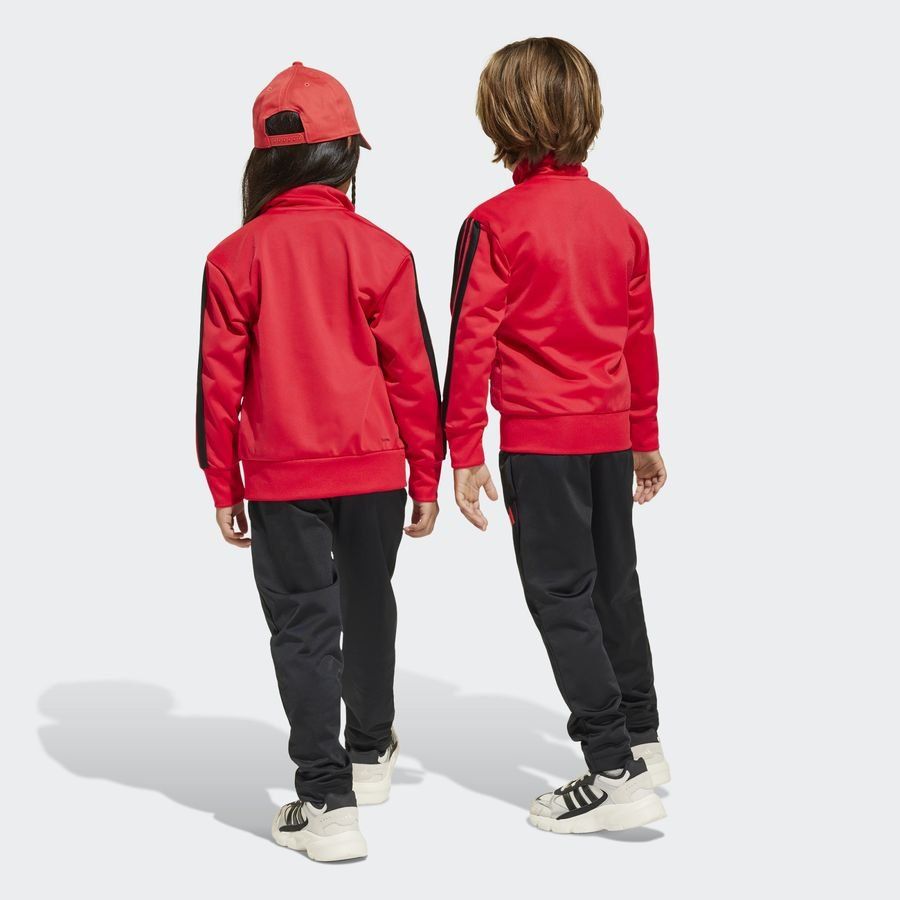 Adidas Essentials Climacool Track Suit Kids