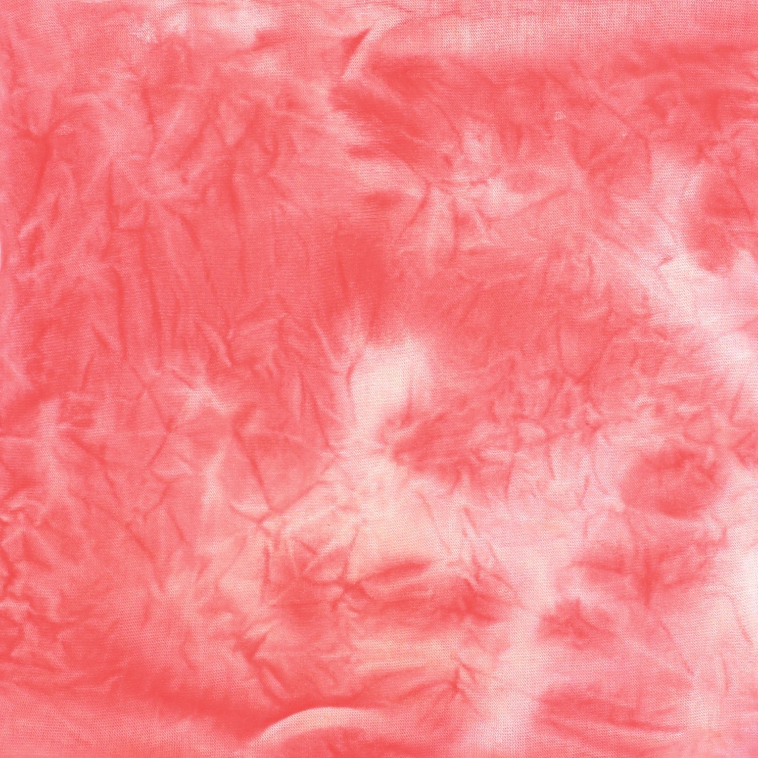 Peinture pour textile 100 ml effet tie and die - corail