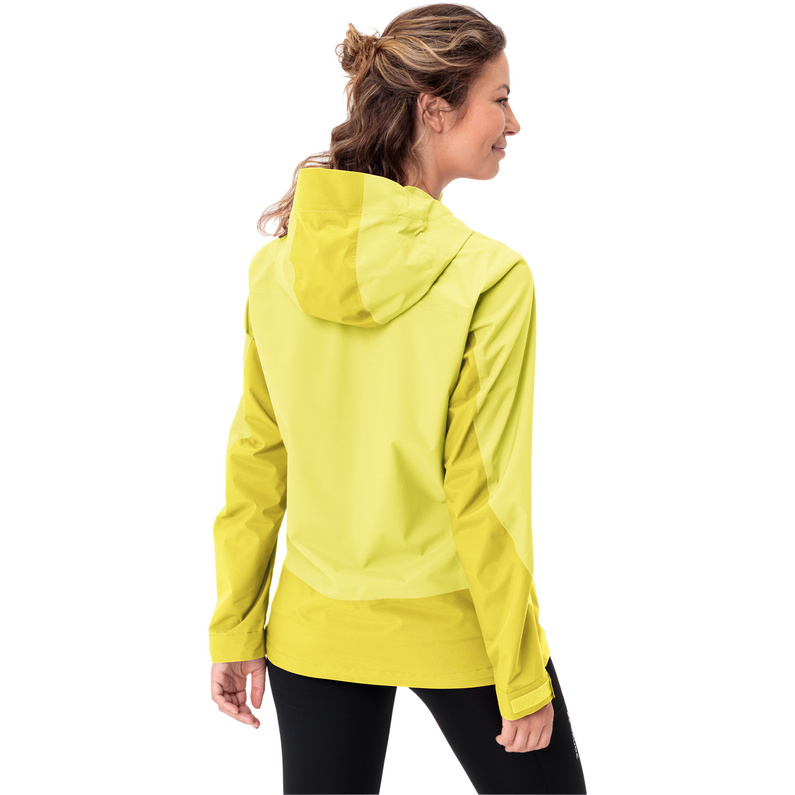 Vaude Damen Neyland 2.5l Jacke