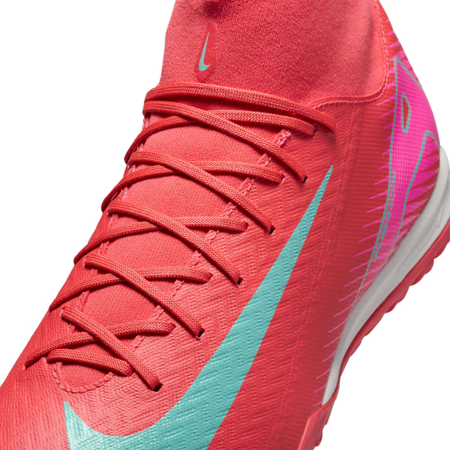 Nike Mercurial Zoom Superfly 10 Academy TF