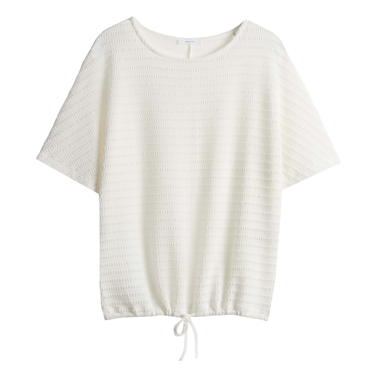 Dames Blouse 25016 blouse uni oversized