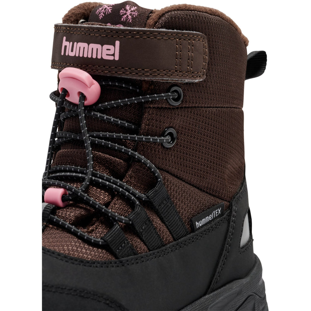 Køb Hummel Peppercorn Snow Støvle Tex Winter