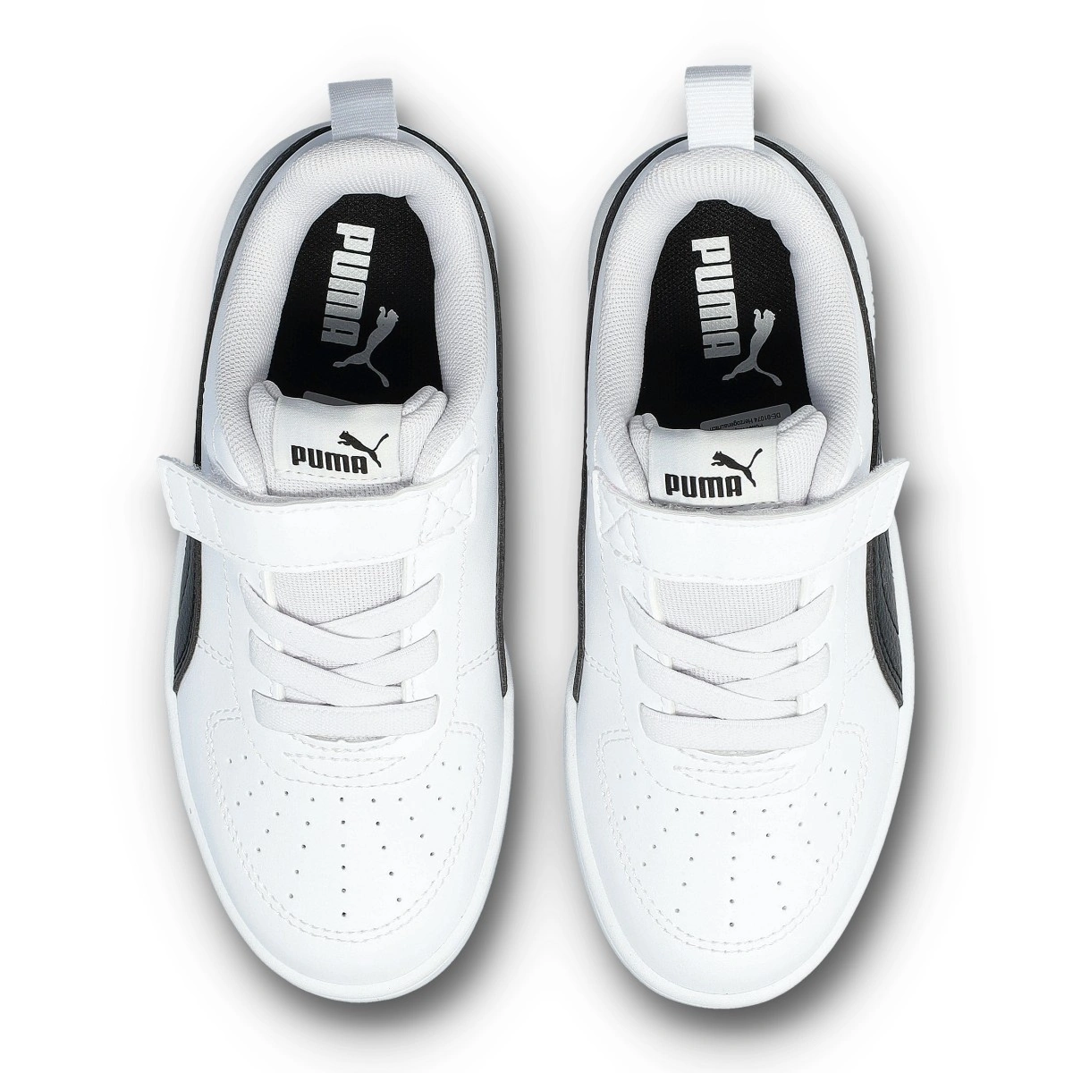 Sneakers Puma Rickie Criança