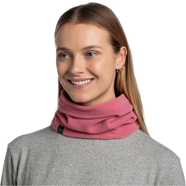 Tour de cou BUFF POLAR NECKWARMER TULIP PINK