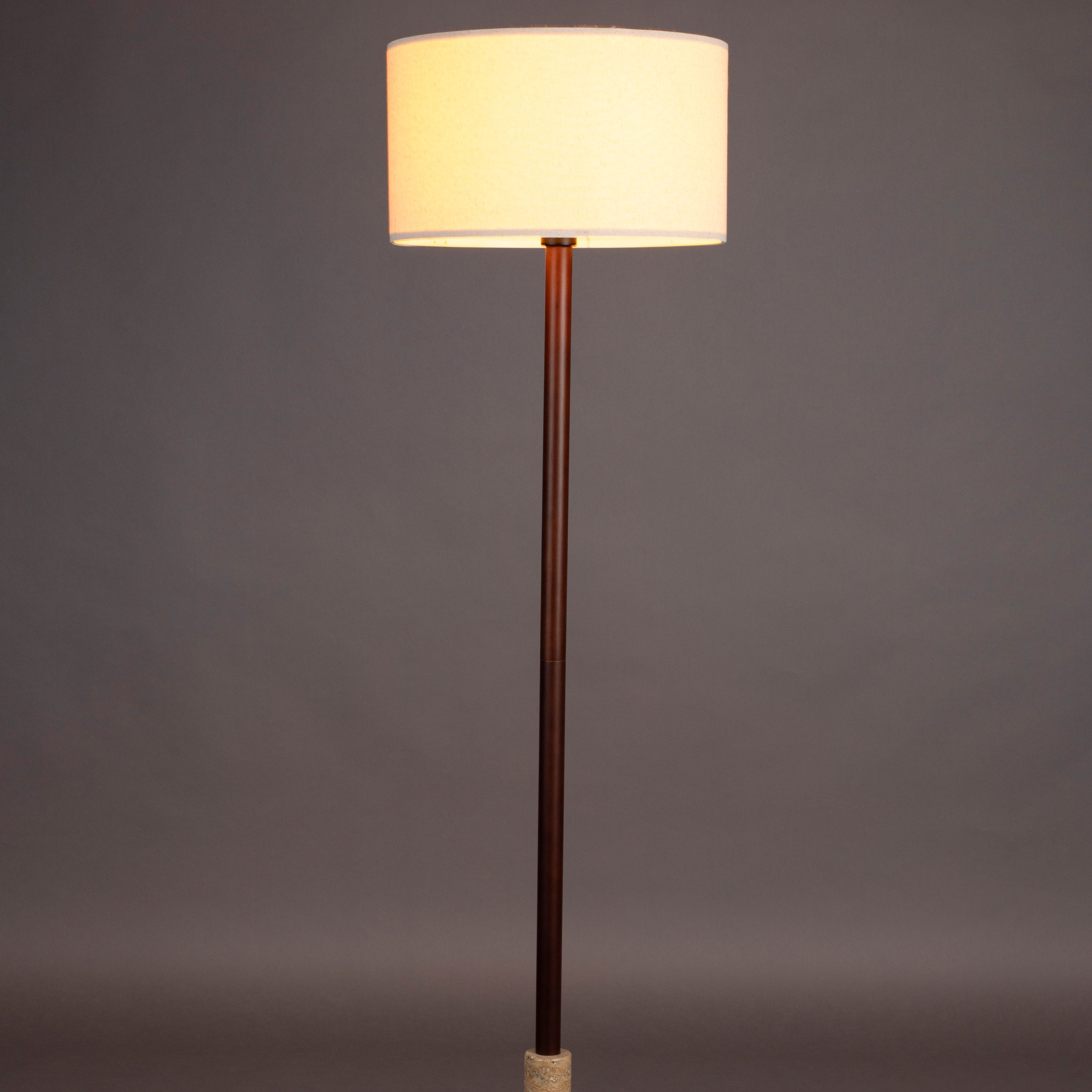 Dutchbone Jackson Vloerlamp H 156 cm