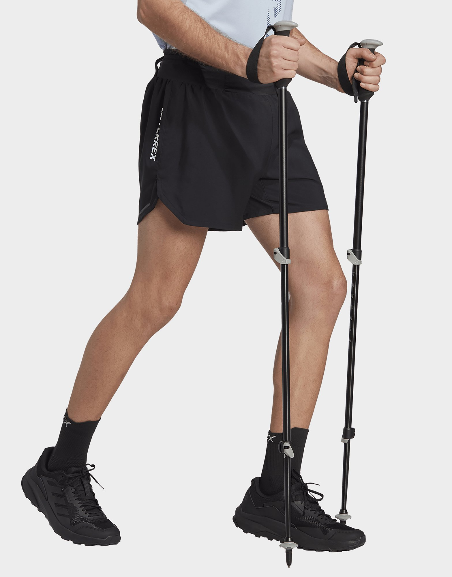 adidas Short de trail running Terrex Agravic