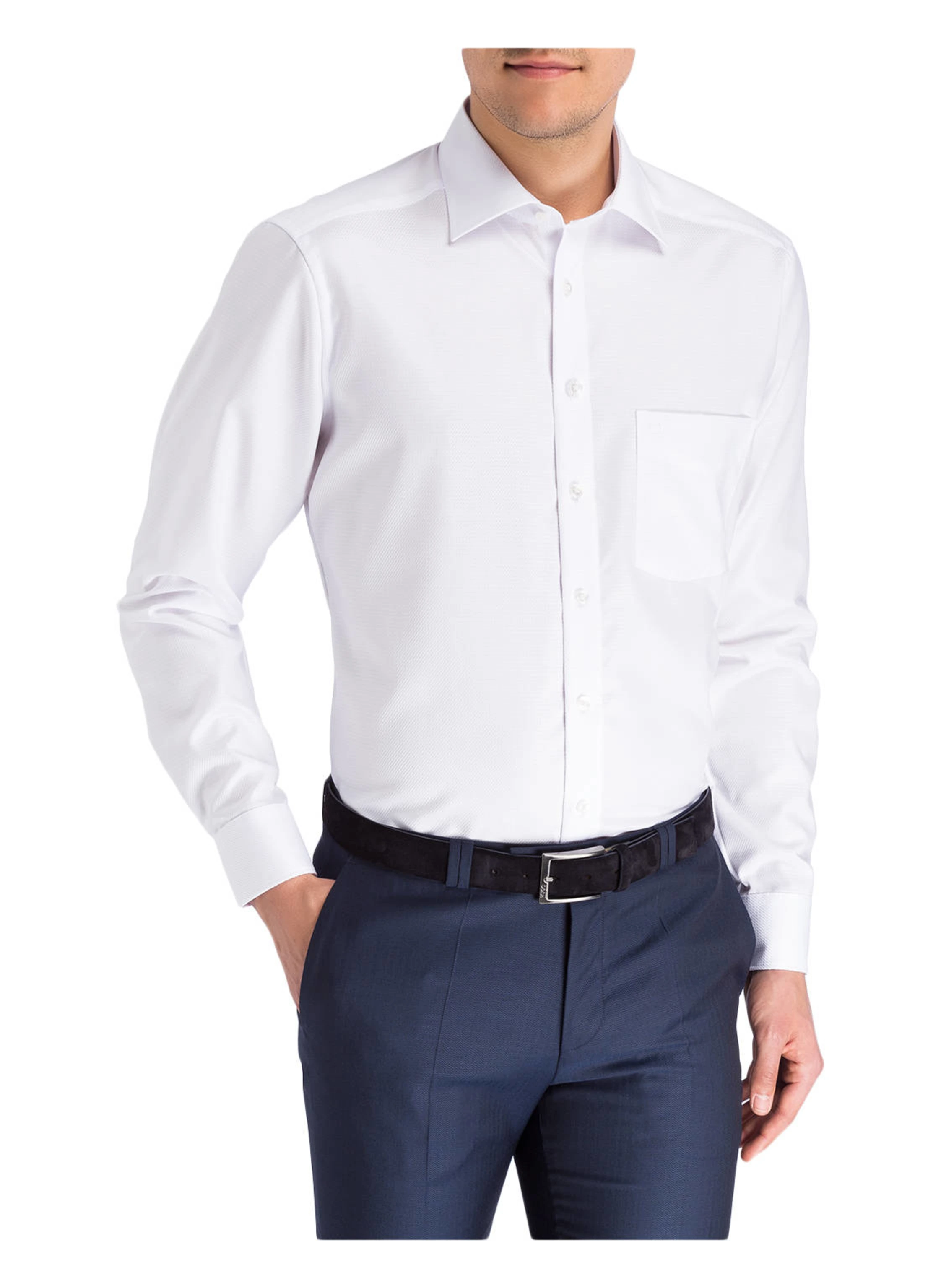 OLYMP Hemd Luxor modern fit