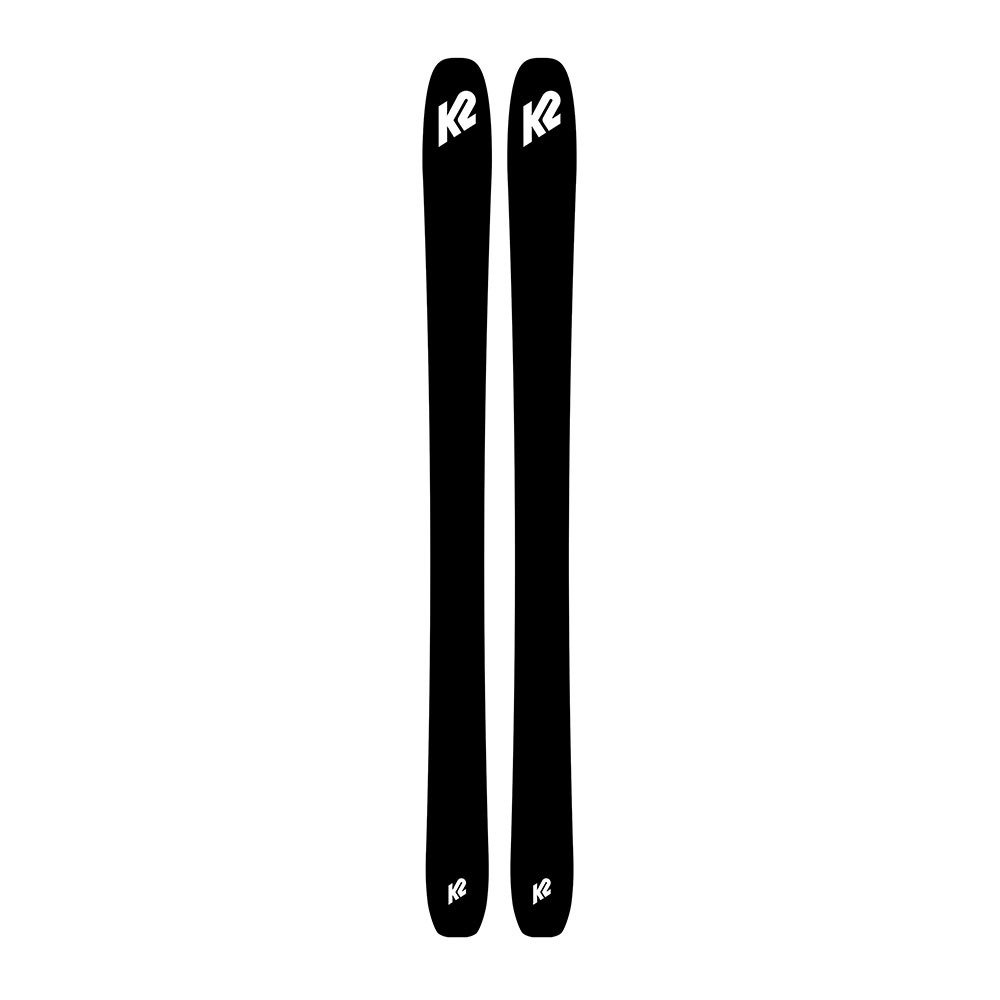 K2 TALKBACK 88 - Skis randonné Femme