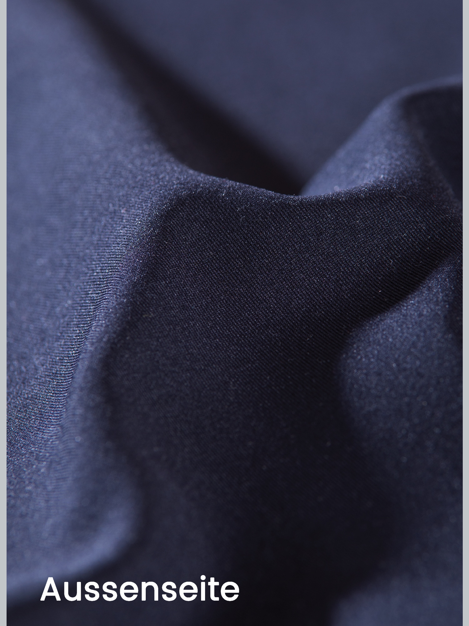 Softshelljacke RV unisex Navy