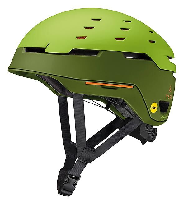 SMITH - CASQUE DE SKI DOUBLE NORME SUMMIT