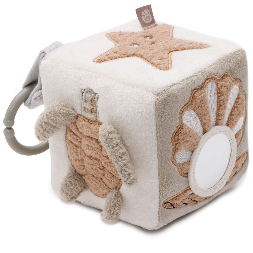Jollein activiteitenkubus deepsea