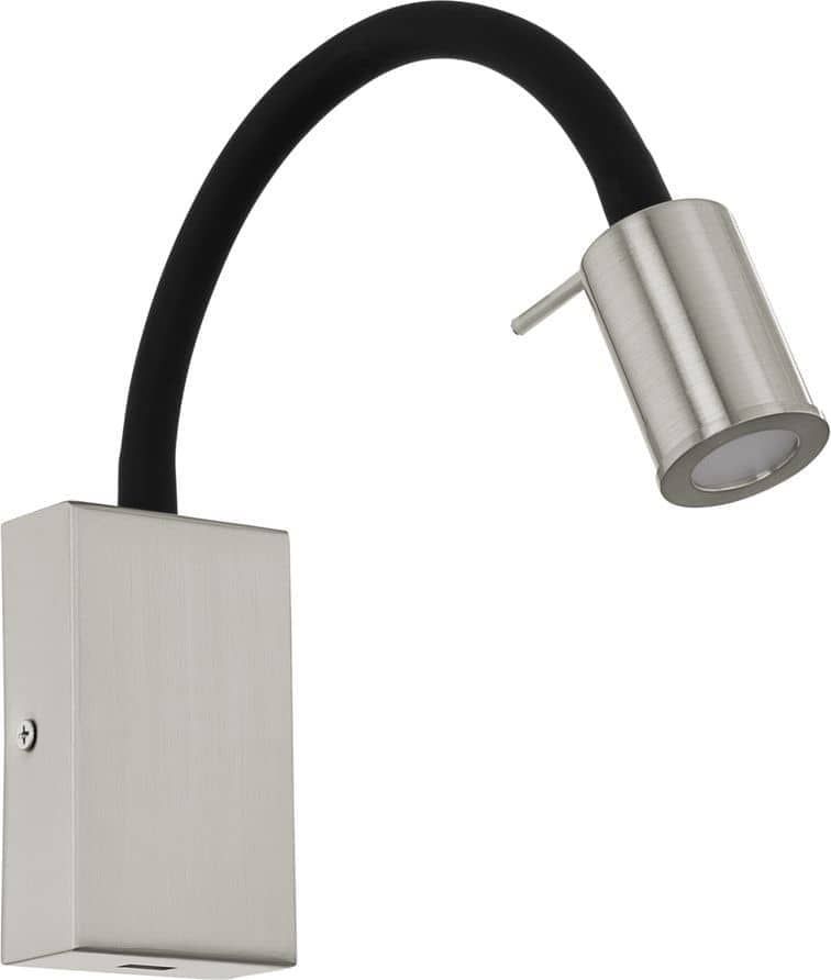 LED-Wandleuchte