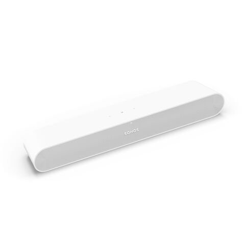 Sonos Ray – slimme en compacte soundbar Wit