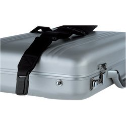 Attaché-case pour ordinateur portable 'MERCATO'