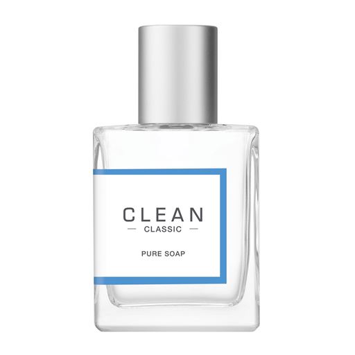 CLEAN Pure Soap Eau De Parfum, 30 ml
