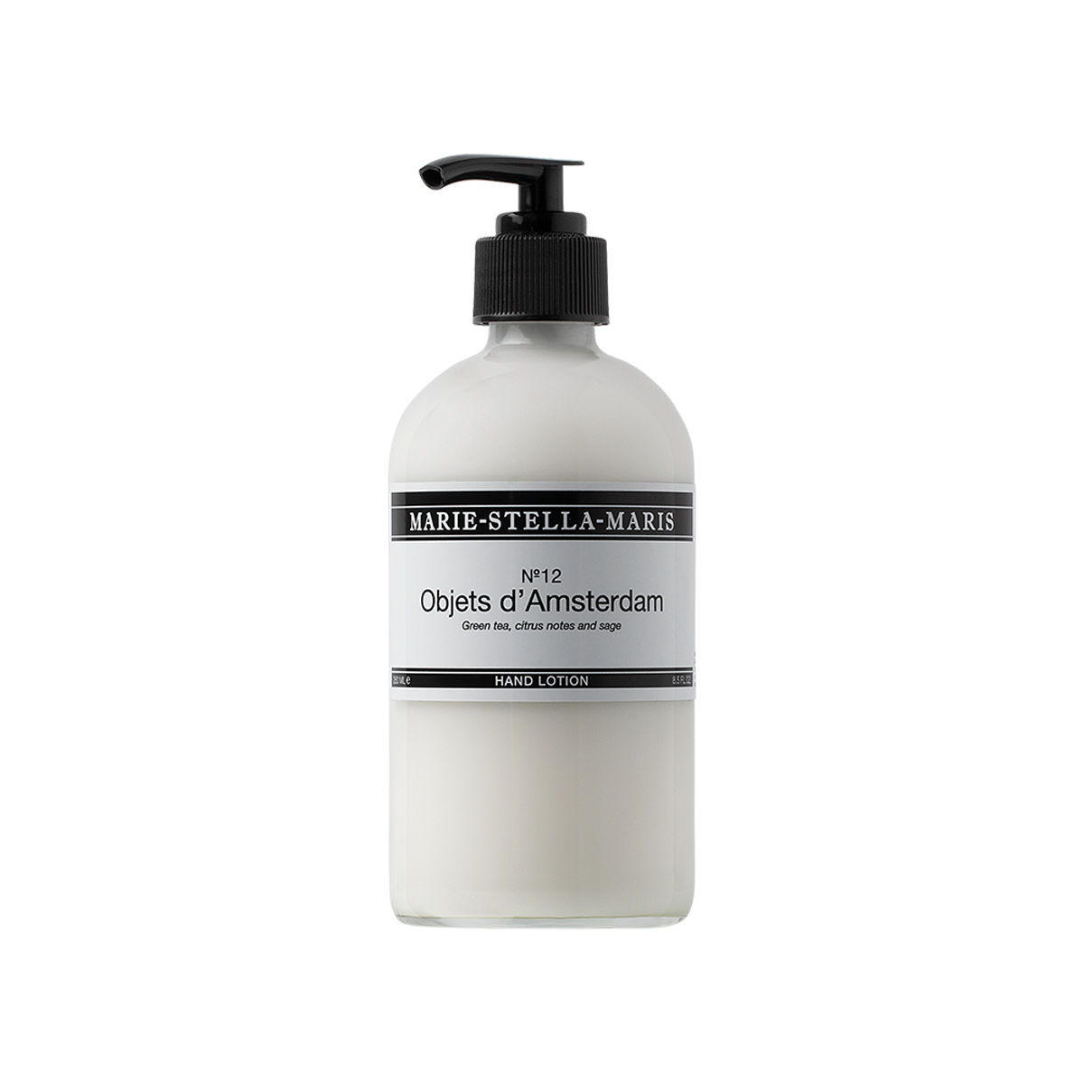 Objets d'Amsterdam Hand Lotion 250ml