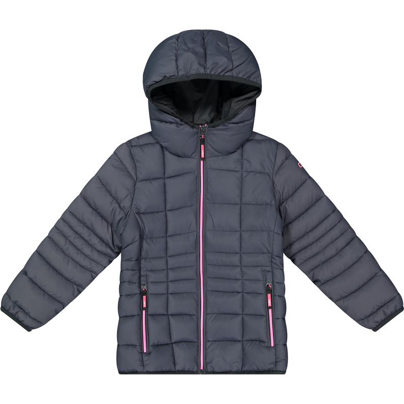 CMP Kinder Hoodie Jacke