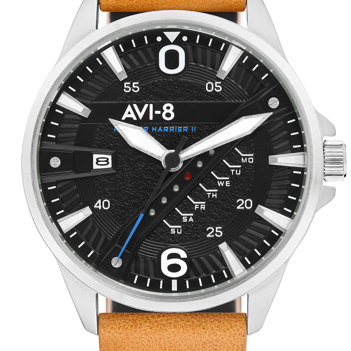 AVI-8 - Hawker Harrier II - Montre homme