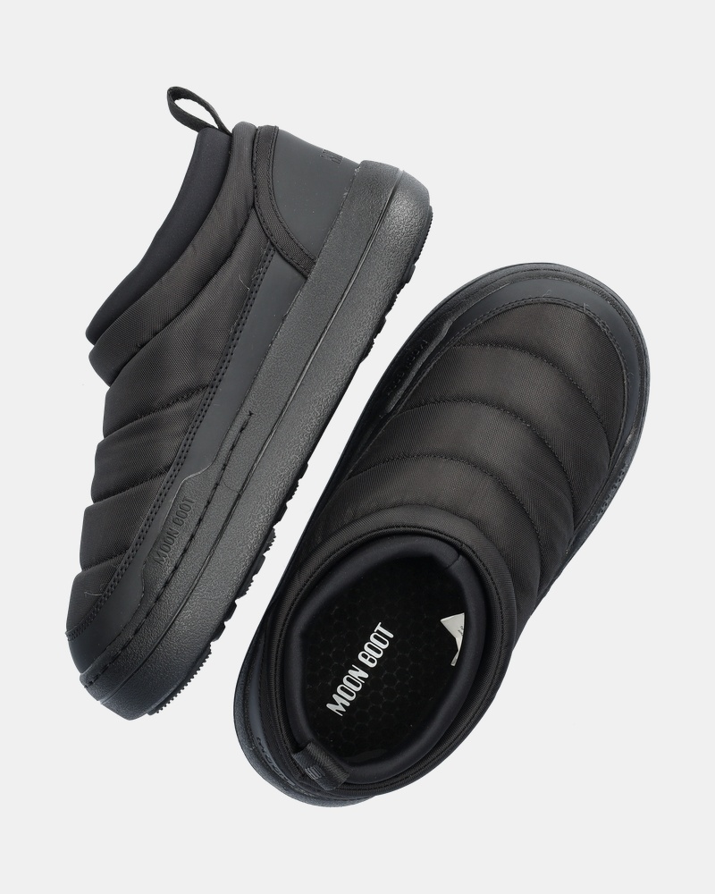 Moonboot The Original Park Soft Instapschoenen  - zwart