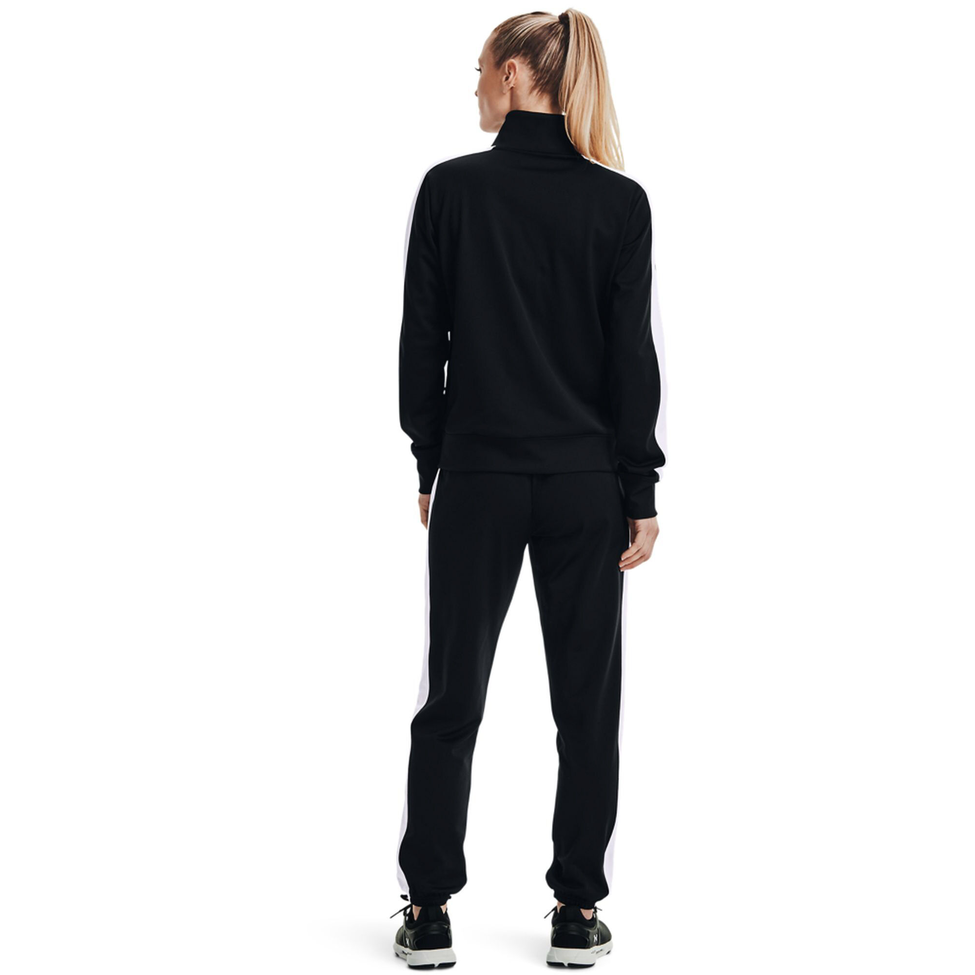Under ArmourTricot Tracksuit W