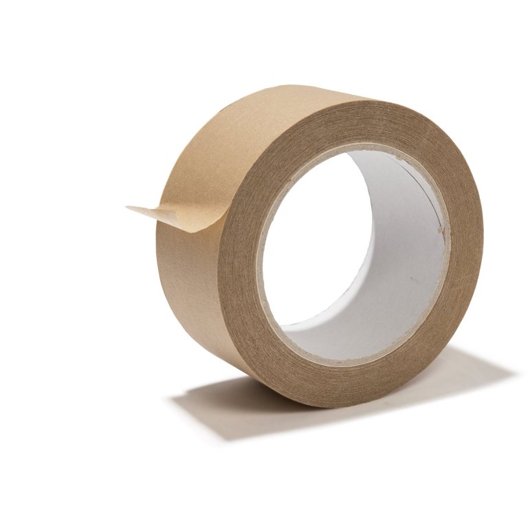 Monta Verpackungsband Kraftpapier 481