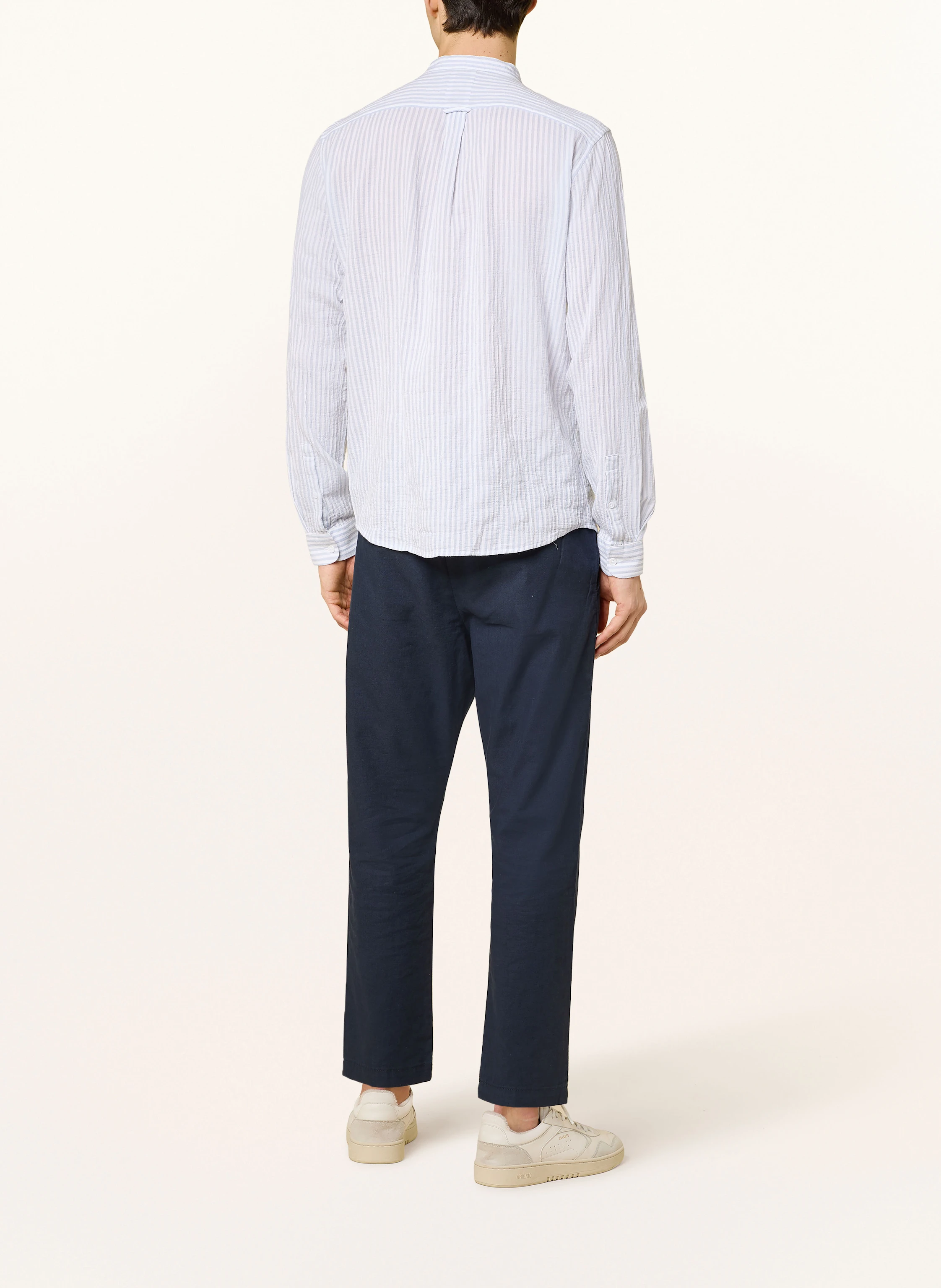 NOWADAYS Hemd Regular Fit