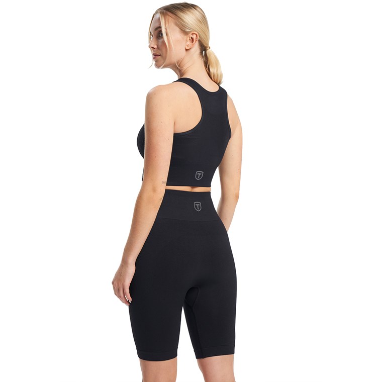 Tenson Seamless Top W Tap Shoe
