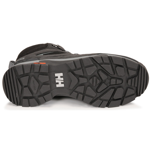 Helly Hansen - SWITCHBACK TRAIL HT - Noir