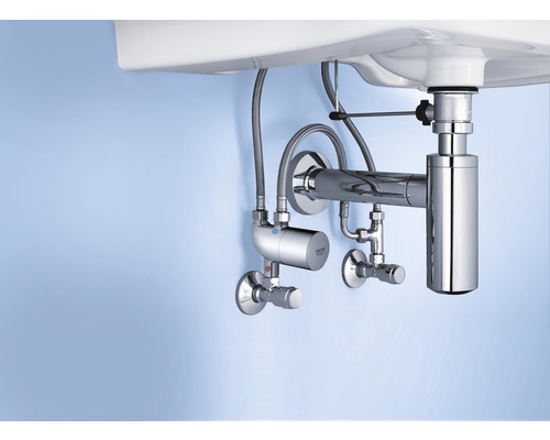 Thermische verbrandingsbeveiliging GROHE 34487000