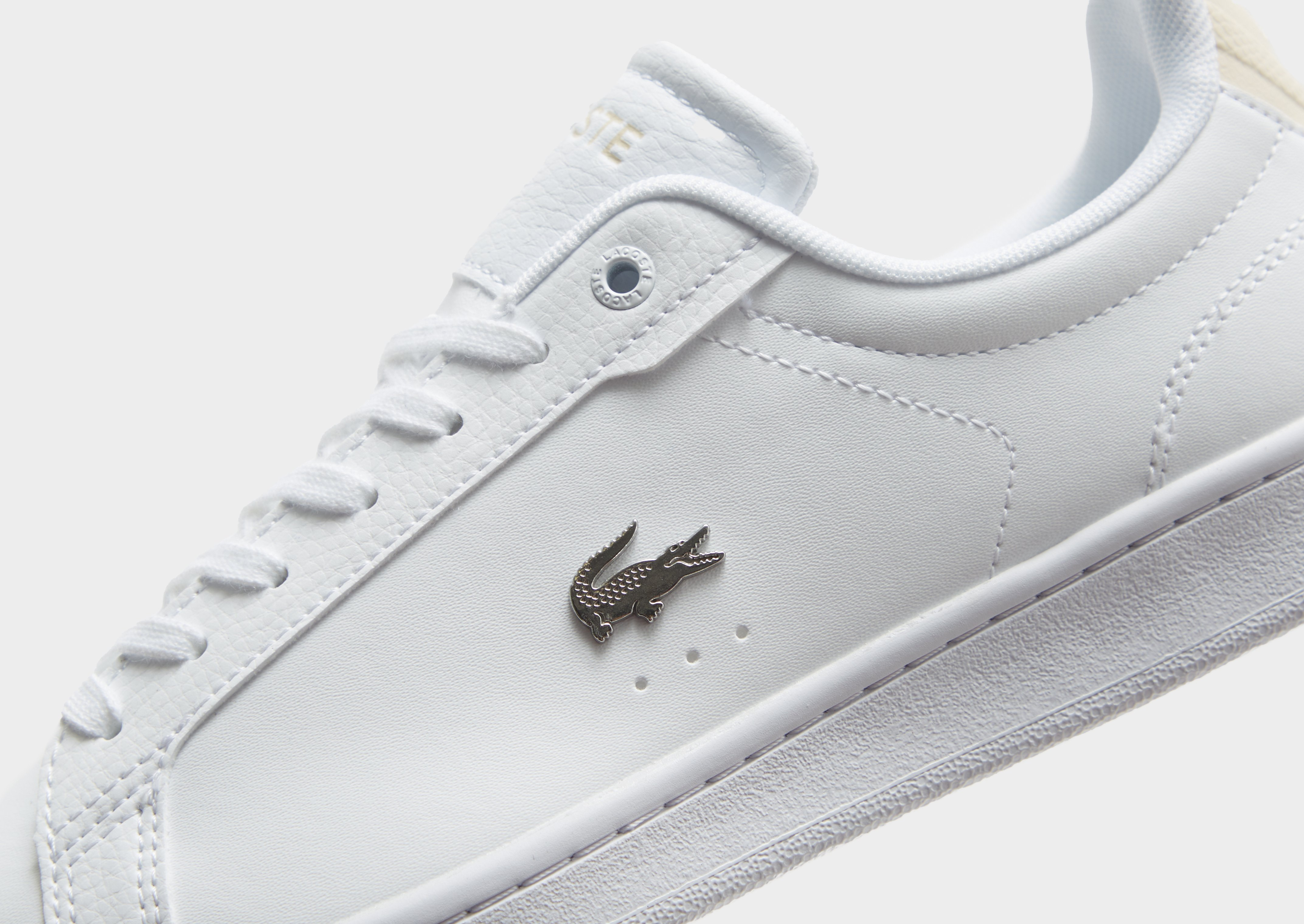 Lacoste Baskets Carnaby Junior