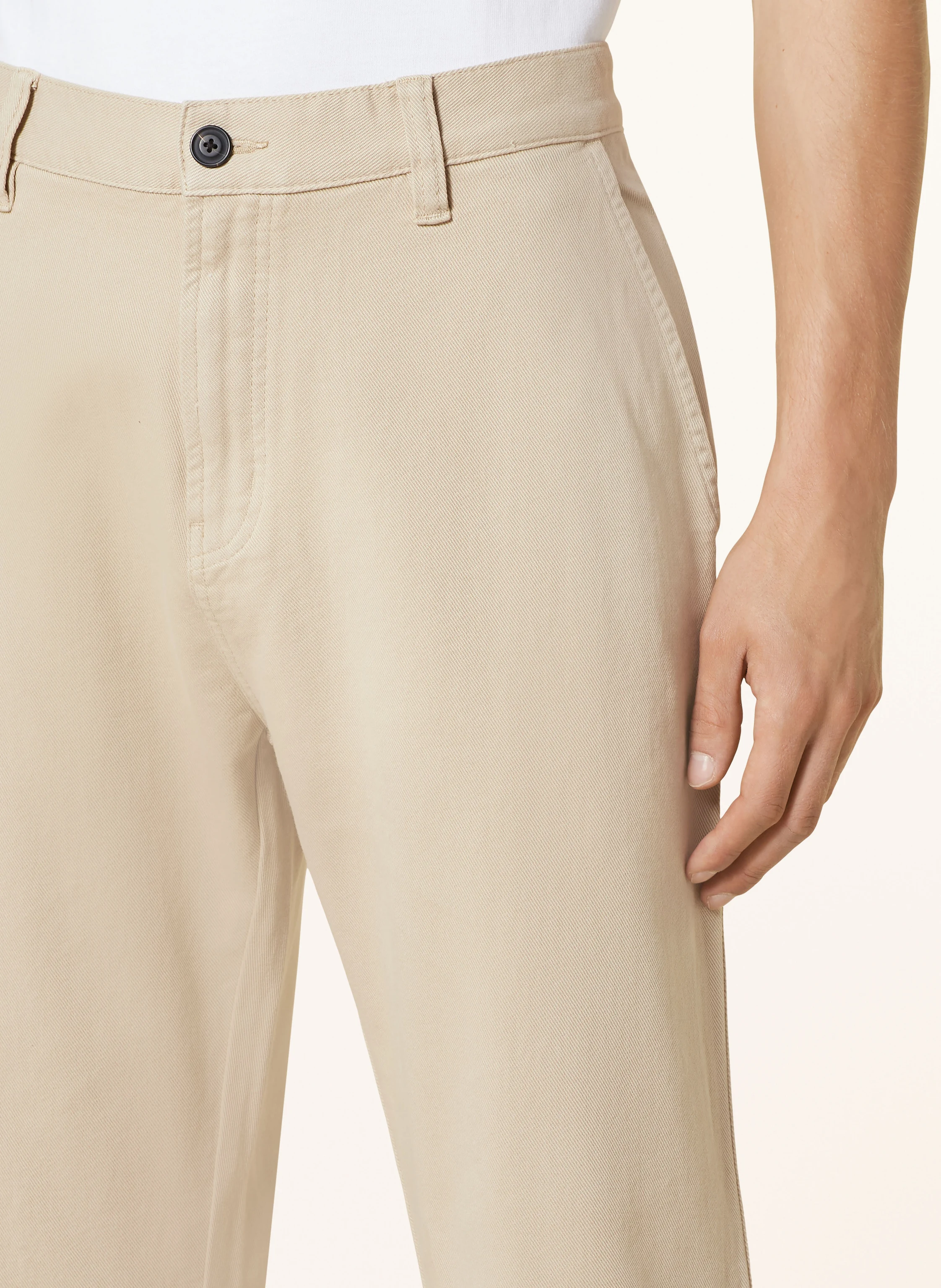HUGO Chino ZEEBO Slim Fit