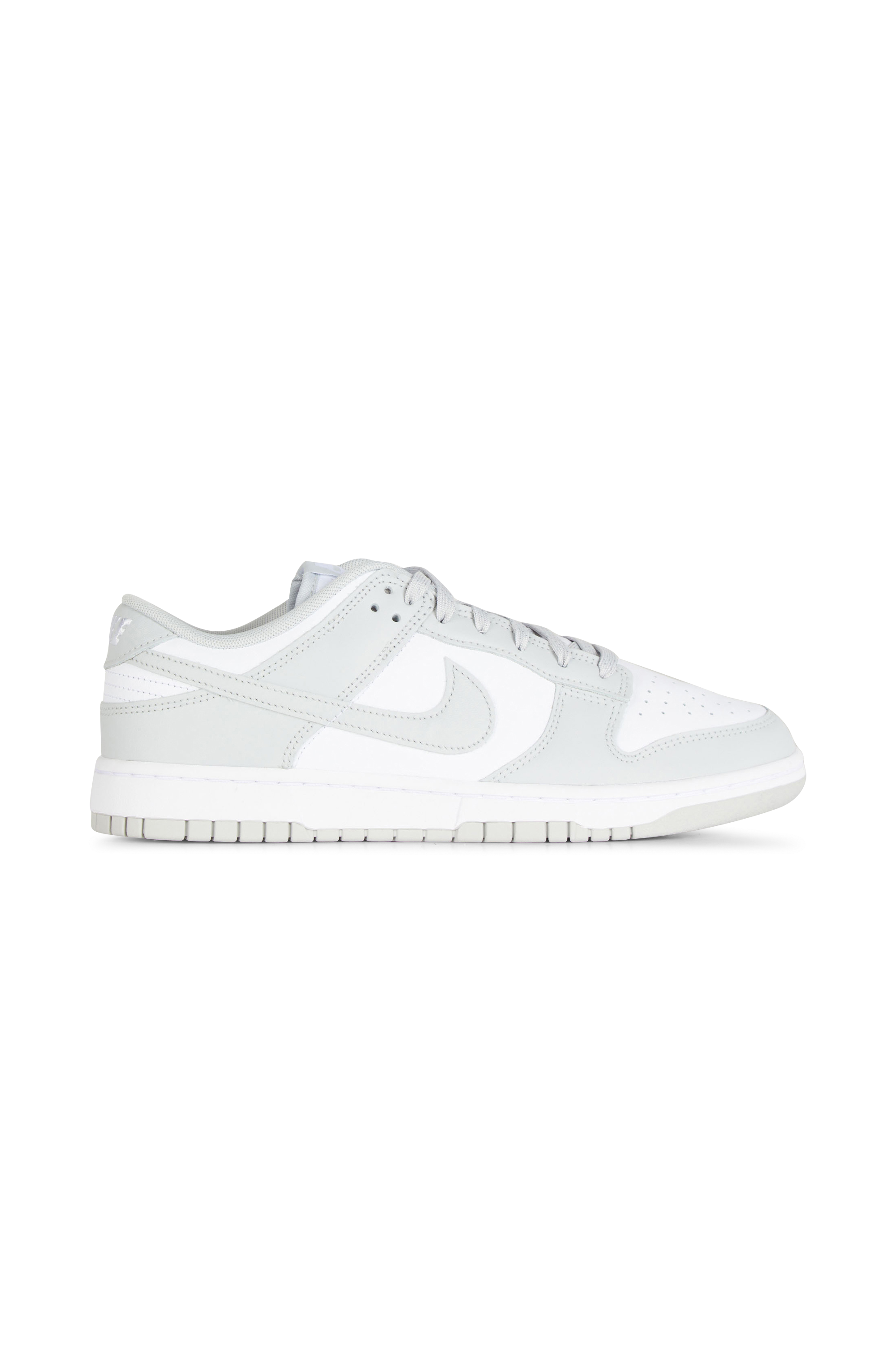 NIKE Baskets  DUNK LOW Blanc