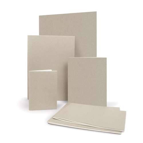 KUNST & PAPIER Skizzenheft